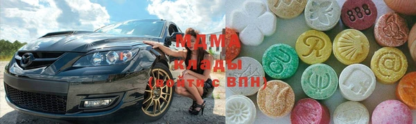 винт Кулебаки